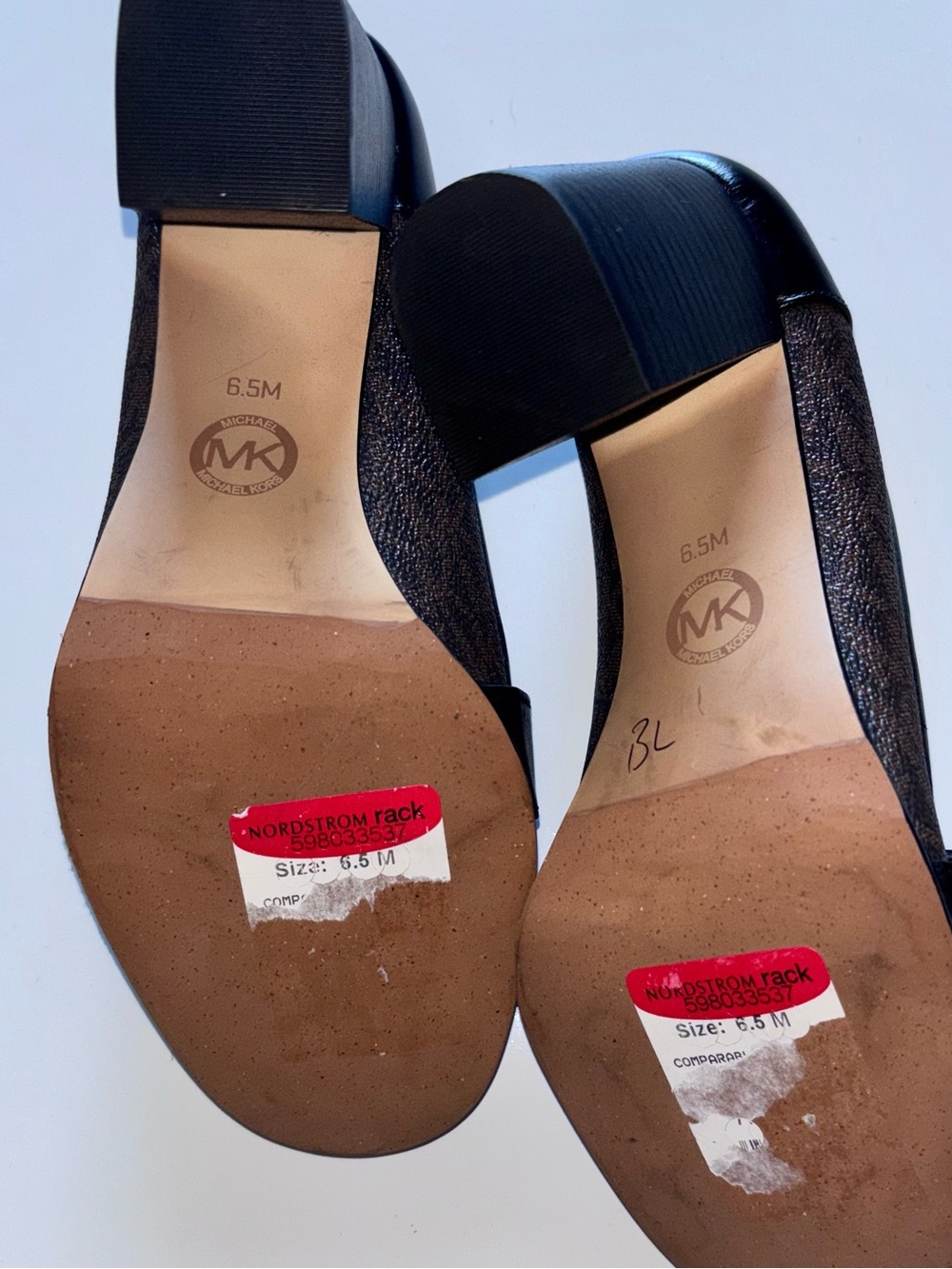 MICHAEL KORS SHOES - Picture 12 of 13